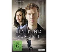 Ein Kind zur Zeit – The Child in Time – Benedict Cumberbatch – DVD – Import (Studiocanal)