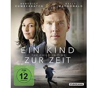 EIN KIND ZUR ZEIT-THE CHI - MO (DVD) Cumberbatch Benedict MacDonald Kelly Moore
