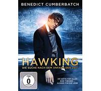 Cumberbatch,Benedict - Hawking-Die Suche Nach dem Anfang der [Import]