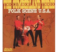 Cumberlan Three - Folk Scene USA [Import]