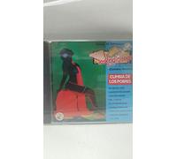 Cumbia Andina [Import]