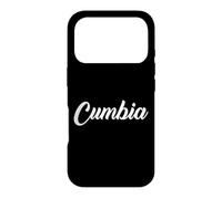 Cumbia Chemise Latina Latino Baile Dance Party Regalo Mexicana Coque pour iPhone 17 Pro