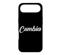 Cumbia Chemise Latina Latino Baile Dance Party Regalo Mexicana Coque pour iPhone Air