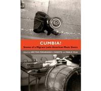 Cumbia Collectif (Auteur)