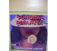 Cumbia Con Sabor