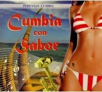 Cumbia Con Sabor (PERUVIAN CUMBIA)