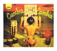 Cumbia Cumbia 1 & 2