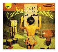 Cumbia cumbia G