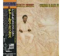 Cumbia & Jazz Fusion [Import]