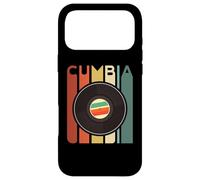 Cumbia Latina Baile Latino Dance Party Regalo Colombia Cholo Coque pour iPhone 17 Pro Max