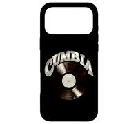 Cumbia Latina Latino Baile Dance Party Regalo Colombie années 90 Coque pour iPhone 17 Pro Max