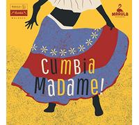 Cumbia Madame ! (Vinyl)