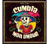 Cumbia Mon Amour Vinyle