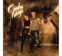 Cumbia Ninja - Cumbia Ninja [Import]