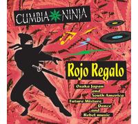 Cumbia Ninja [Import Allemand]