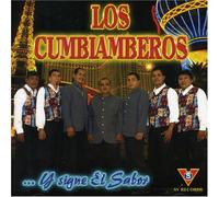 Cumbiamberos - Y Sigue El Sabor