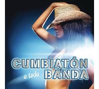 Cumbiaton a Toda Banda