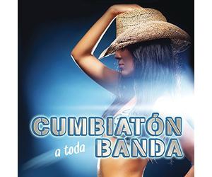 Cumbiaton a Toda Banda