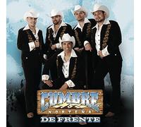 Cumbre Nortena - De Frente