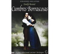 Cumbres Borrascosas (1998) [Import]