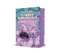 Cumbres Borrascosas