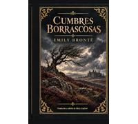 CUMBRES BORRASCOSAS