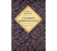 CUMBRES BORRASCOSAS