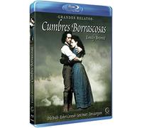 Cumbres Borrascosas (Blu-Ray) (Import) (2013) Orla Brady; Robert Cavanah; Sa