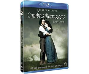 Cumbres Borrascosas (Blu-Ray) (Import) (2013) Orla Brady; Robert Cavanah; Sa