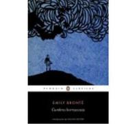 Cumbres Borrascosas - Brontë, Emily Brontë, Emily (Auteur)