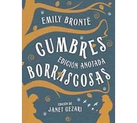 Cumbres borrascosas: Edición anotada