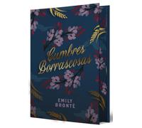 Cumbres Borrascosas: Edición especial con cantos tintados