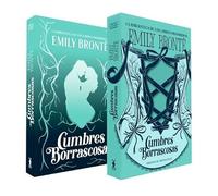 Cumbres borrascosas (edición especial con sobrecubierta troquelada) (La biblioteca de los libros prohibidos): Edición especial con sobrecubierta troquelada
