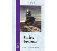 Cumbres borrascosas - Emily Brontë - Maxtor France - broché - Roman