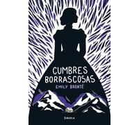 Cumbres borrascosas - Emily Brontë - Siruela - ebook (ePub) - Livre