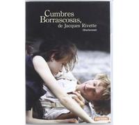 Cumbres Borrascosas (Jacques Rivette) [Import]