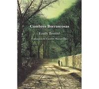 Cumbres Borrascosas [Livre en VO] Bronte, Emily (Auteur)
