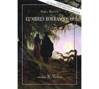 Cumbres Borrascosas - [Livre en VO] Brontë, Emily (Auteur)