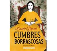 Cumbres Borrascosas - [Livre en VO] Brontë, Emily (Auteur)
