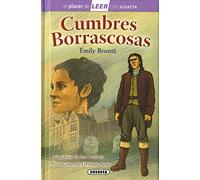 Cumbres borrascosas - Nivel 4. (11+ años)