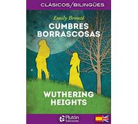 Cumbres Borrascosas / Wuthering Heights
