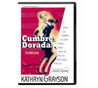 Cumbres Doradas [Import]