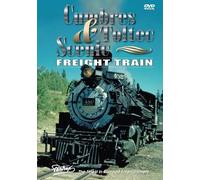 Cumbres & Toltec Scenic Freight Train