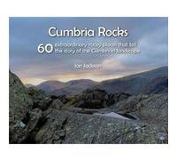 Cumbria Rocks by Ian Jackson Ian Jackson (Auteur)