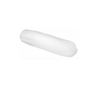 TOISON D'OR - Protege traversin - NEGOC-005766 - Cumin - 90cm - Blanc