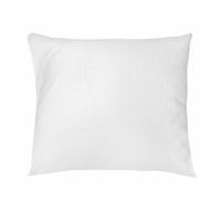 toison d'or - protection oreiller - negoc-004534 - cumin - 100% coton - 65x65cm - blanc Autre
