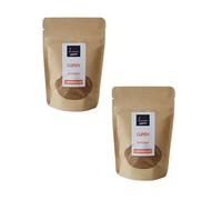 Cumin en Poudre Le Monopati Original 80g (2x 40g) | Origine Inde | Cumin Moulu 100% Naturel | Épice Authentique pour Cuisine Maison, Recettes du Monde, Mélanges d’Épices et Plats Mijotés