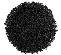 Cumin Graines Noires Biologiques Nigella - Graines Nigella Sativa Noir Bio - Graines Nigelle Cumin Noir Nigelle Graine De Nigelle Bio Graine De Cumin Graines De Nigelle Bio Cumin En Grains 200G