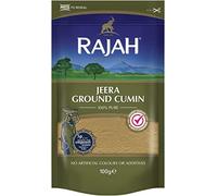 Rajah Cumin moulu - 100 gr