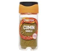 Cumin moulu Ducros 40g